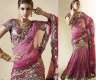 Designer lehengas Sarees